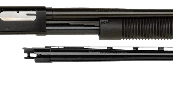 Mossberg Maverick 88 Combo 12 Ga 28_ and 18.5_ Barrels 5-Rounds 3_ ChamberEmpty heading Mossberg Maverick 88 Combo 12 Ga 28" and 18.5" Barrels 5-Rounds 3" Chamber