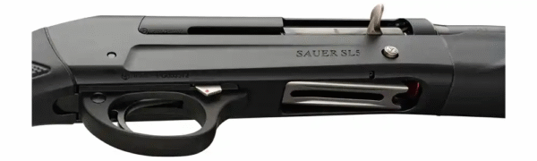 SAUER SL5 XT self-loading shotgun (2) SAUER SL5 XT self-loading shotgun