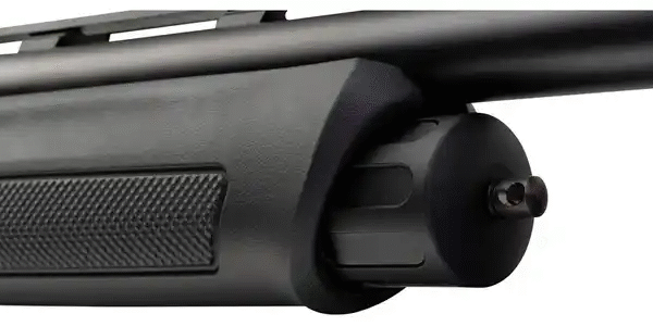 SAUER SL5 XT self-loading shotgun (3) SAUER SL5 XT self-loading shotgun