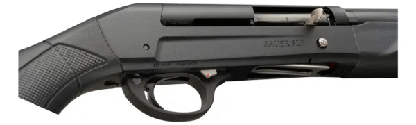 SAUER SL5 XT self-loading shotgun (5) SAUER SL5 XT self-loading shotgun