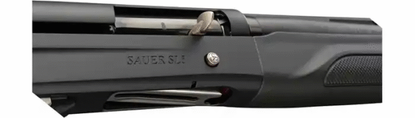 SAUER SL5 XT self-loading shotgun (7) SAUER SL5 XT self-loading shotgun