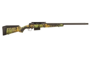 Savage 212 Turkey 12GA Bolt-Action BL_CAMO 2Rds 22-inch 3-in-Chamber Savage 212 Camo Mossy Oak Break Up Country 12 GA 22" Barrel 2-Rounds