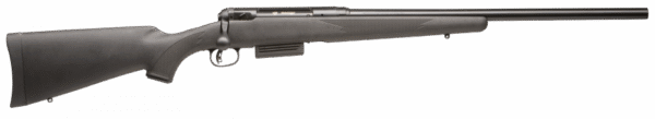 Savage 220 Bolt Action Shotgun Matte Black 20 GA 22_ 2 RD Savage 220 Bolt Action Shotgun Matte Black 20 GA 22" 2 RD