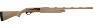 Winchester SX4 FDE semi-automatic shotgun (2) Winchester SX4 FDE semi-automatic shotgun