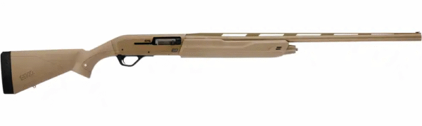 Winchester SX4 FDE semi-automatic shotgun (2) Winchester SX4 FDE semi-automatic shotgun