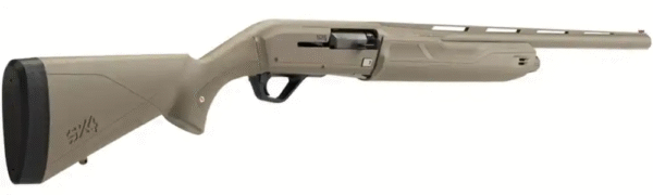 Winchester SX4 FDE semi-automatic shotgun Winchester SX4 FDE semi-automatic shotgun