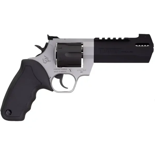 imageye___-_imgi_10_server Taurus Revolver Raging Hunter – 5 1/8” caliber .44 Mag.