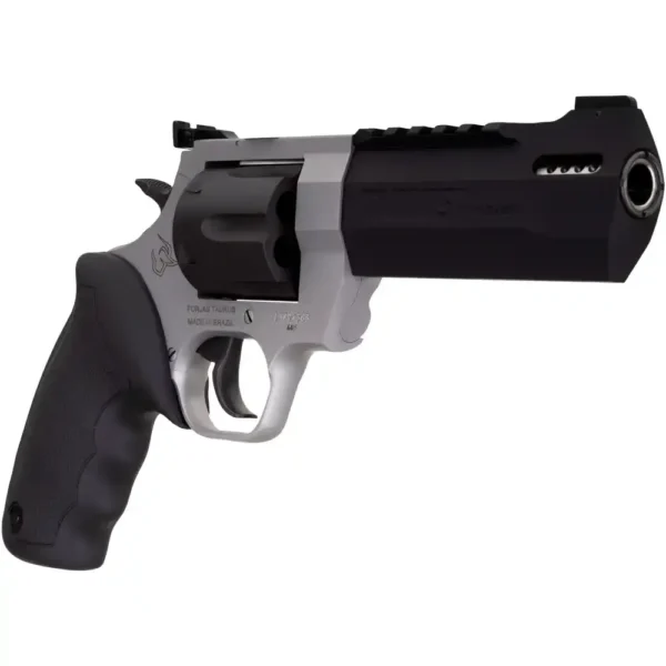 Taurus Revolver Raging Hunter – 5 1/8” caliber .44 Taurus Revolver Raging Hunter – 5 1/8” caliber .44 Mag.