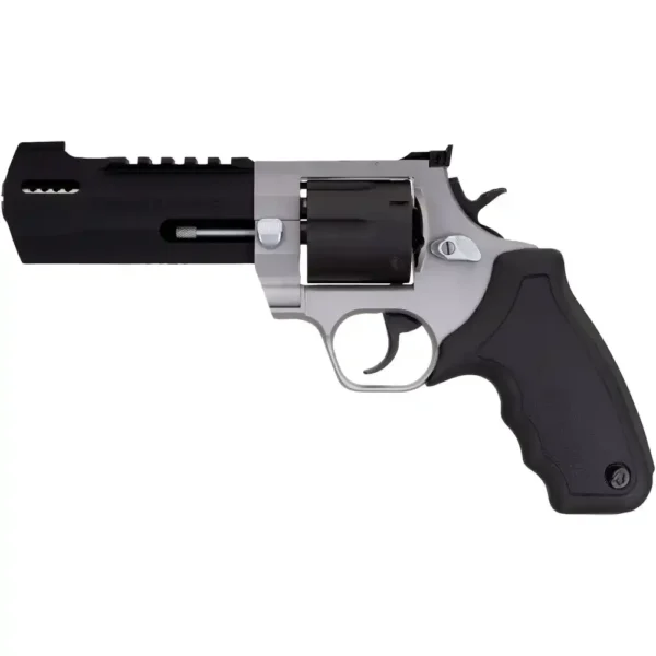 Taurus Revolver Raging Hunter – 5 1/8” caliber .44 Taurus Revolver Raging Hunter – 5 1/8” caliber .44 Mag.