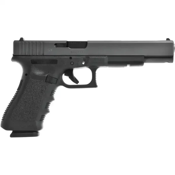 Glock Pistol 17L Glock Pistol 17L
