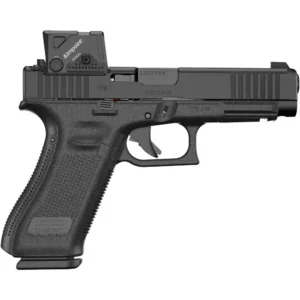 Glock Pistol 47 MOS/FS A-Cut™ Combo