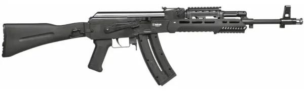 imgi_10_server Mauser AK-47 Omega small-bore self-loading rifle