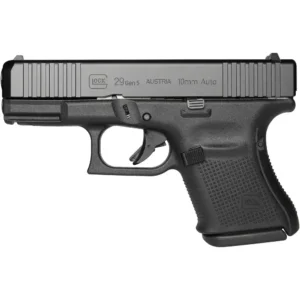 Glock 29 Gen5 pistol