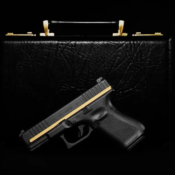 Glock pistol G44 Special Edition Glock pistol G44 Special Edition
