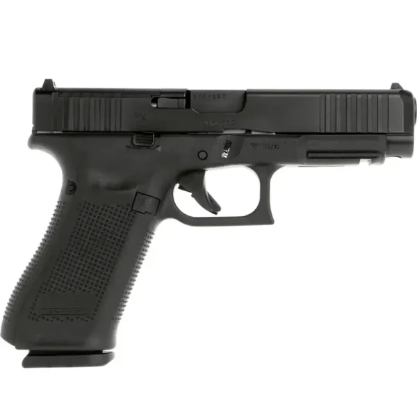 Glock .47 MOS pistol Glock .47 MOS pistol