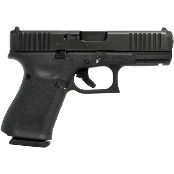 Glock 23 Gen5 MOS pistol Glock 23 Gen5 MOS pistol