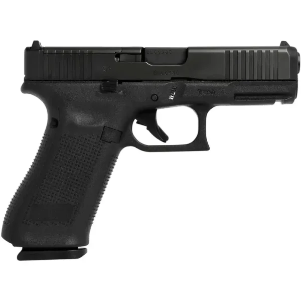 Glock .45 MOS pistol Glock .45 MOS pistol