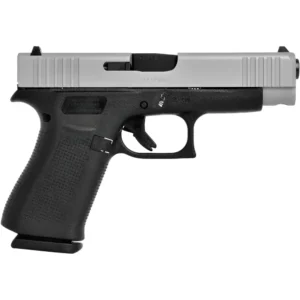 Glock 48 pistol