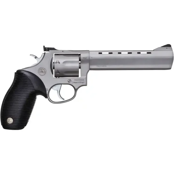 Taurus Revolver Tracker 627 Competition PRO 6" Taurus Revolver Tracker 627 Competition PRO 6"