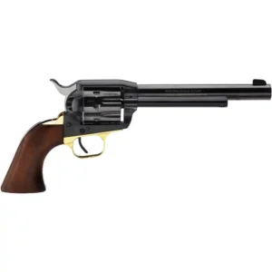 Weihrauch Revolver Western Single Action