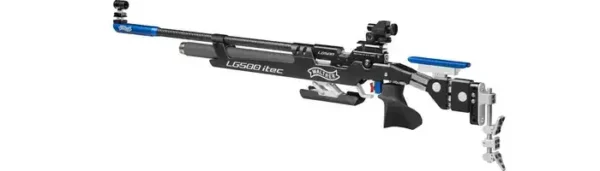 imgi_10_server Walther Match Air Rifle 500 itec E