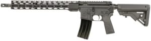 American Tactical Omni Hybrid RIA Battle Field Green 5.56 16" Barrel 60-Rounds w/ R/G Dot