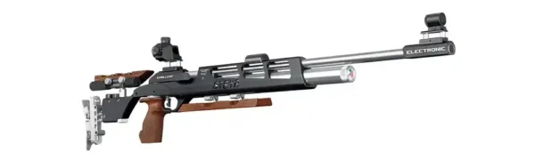 Steyr Sport Match Air Rifle Challenge E Steyr Sport Match Air Rifle Challenge E