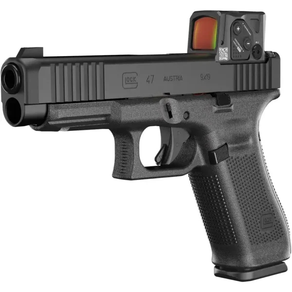 Glock Pistol 47 MOS/FS A-Cut™ Combo