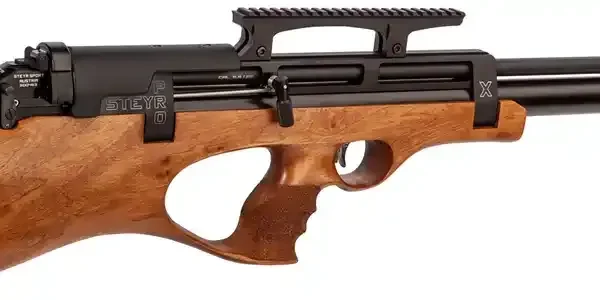 Steyr Sport Air Rifle Steyr PRO X Steyr Sport Air Rifle Steyr PRO X