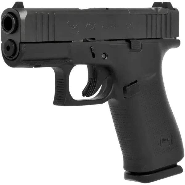 Glock pistol 43X R / MOS / FS Glock pistol 43X R / MOS / FS