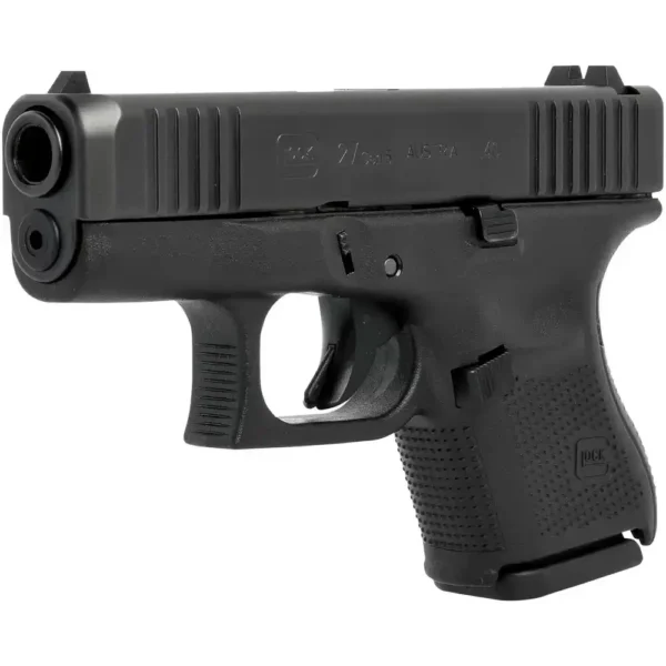 imgi_11_server Glock 27 Gen5 pistol