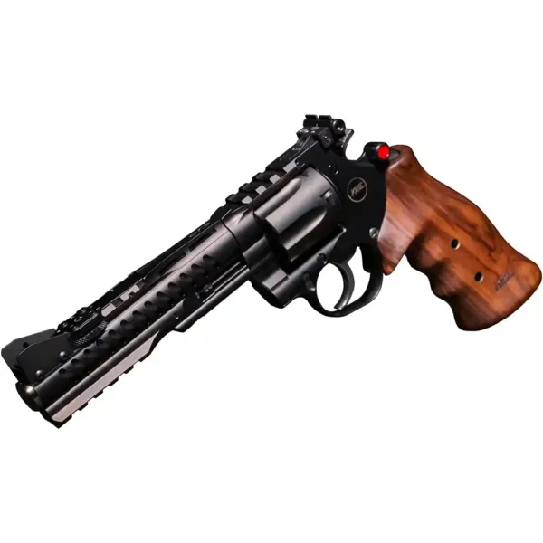 Korth Revolver Super Sport GTS 6" incl. Performance Kit Korth Revolver Super Sport GTS 6" incl. Performance Kit