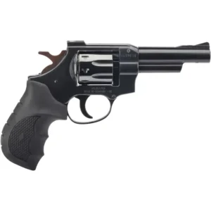 Weihrauch Revolver Arminius HW 5