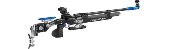 imgi_11_server Walther Match Air Rifle 500 itec E