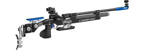 imgi_11_server Walther Match Air Rifle 500 itec E