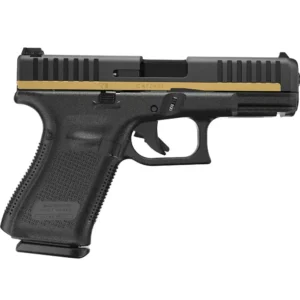 Glock pistol G44 Special Edition