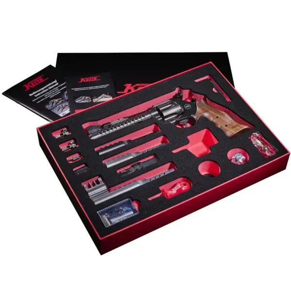 imgi_12_server Korth Revolver Super Sport GTS 6" incl. Performance Kit