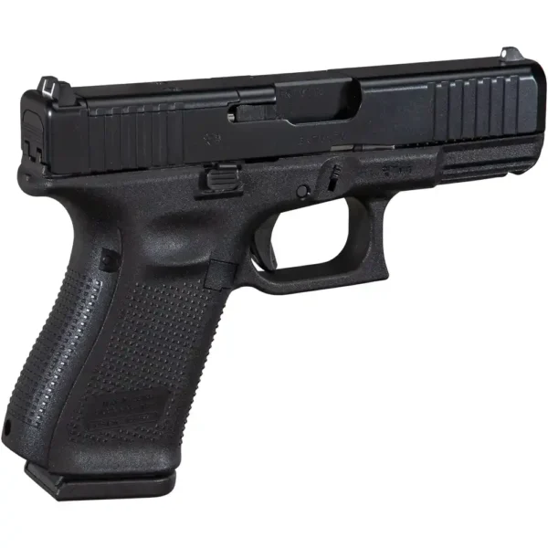imgi_12_server Glock 19 Gen5 MOS pistol