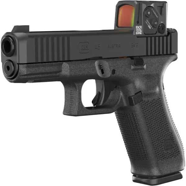 Glock Pistol 45 Gen5 MOS/FS A-CUT™ Combo Glock Pistol 45 Gen5 MOS/FS A-CUT™ Combo
