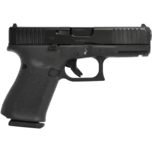 Glock 19 Gen5 MOS pistol