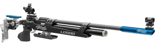 imgi_13_server Walther Match Air Rifle 500 Expert