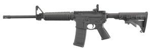 Ruger AR 556 5.56 NATO/.223 Rem 16.1" Barrel 30-Rounds Ruger AR 556 5.56 NATO/.223 Rem 16.1" Barrel 30-Rounds