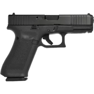Glock .45 Crossover Pistol Glock .45 Crossover Pistol