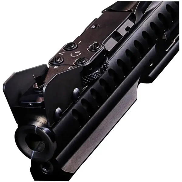 imgi_15_server Korth Revolver Super Sport GTS 6" incl. Performance Kit