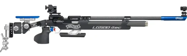 imgi_16_server Walther Match Air Rifle 500 itec E