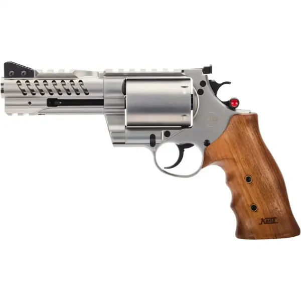 Korth Revolver Ranger XLR 4.5" .460 S&W Mag. Korth Revolver Ranger XLR 4.5" .460 S&W Mag.