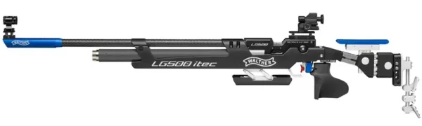 imgi_18_server Walther Match Air Rifle 500 itec E