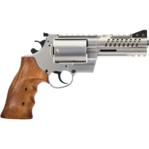 Korth Revolver Ranger XLR 4.5" .460 S&W Mag. Korth Revolver Ranger XLR 4.5" .460 S&W Mag.