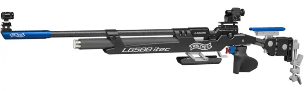 imgi_19_server Walther Match Air Rifle 500 itec E