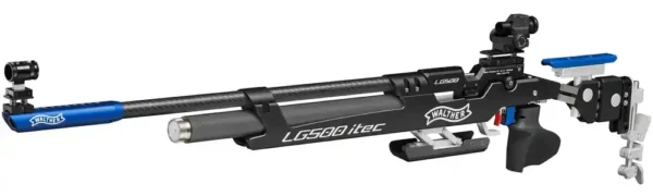imgi_21_server Walther Match Air Rifle 500 itec E